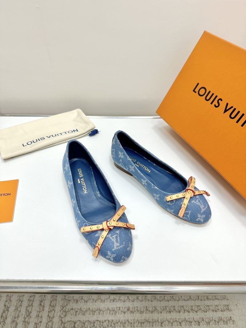 Louis Vuitton Tods Shoes